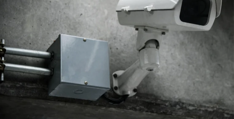 ELEKTRO-INSTAL_Instalacja kamer monitoringu (CCTV)