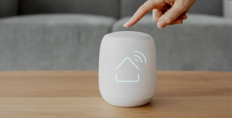 ELEKTRO-INSTAL_Inteligentne systemy sterowania domem (Smart Home)