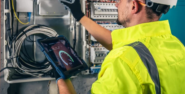 ELEKTRO-INSTAL_Pomiary elektryczne i odbiory techniczne